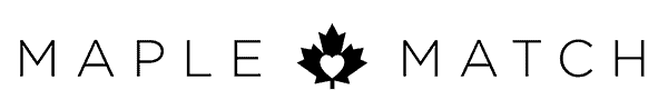 枫叶火柴标志
